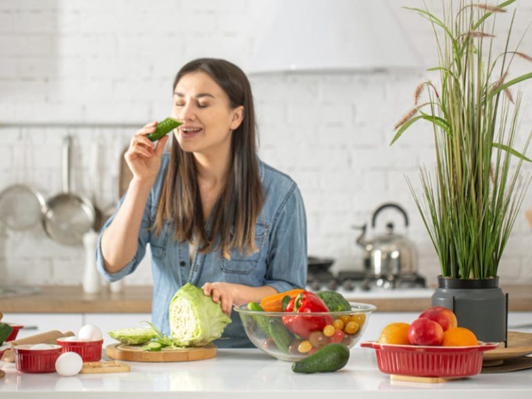 How Adaptive Nutrition Can Enhance Your Health Journey