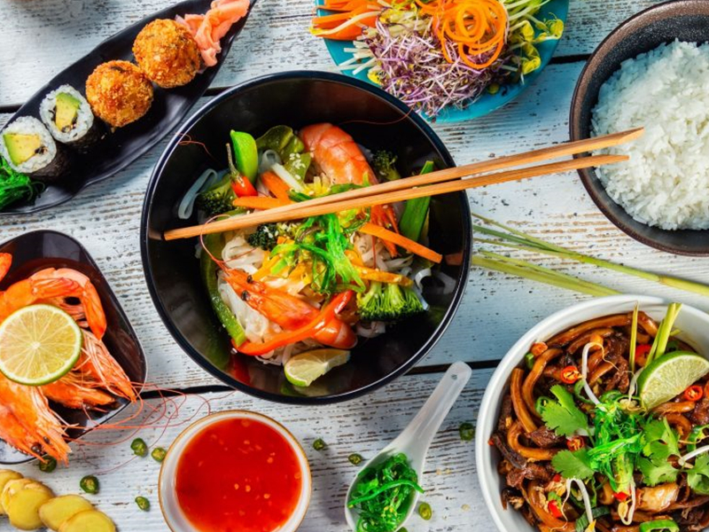 How Culinary Travel Can Enrich Your Experiences