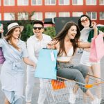 How Shoppertainment Is Transforming The Retail Experience