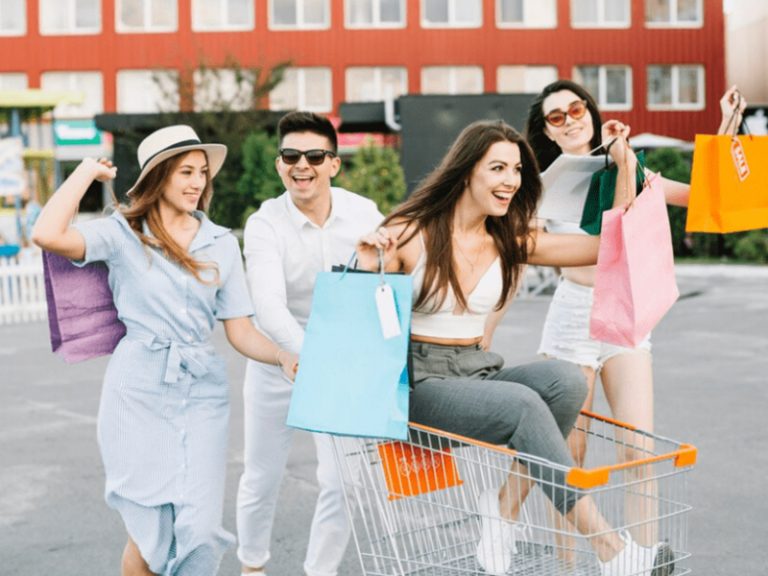 How Shoppertainment Is Transforming The Retail Experience