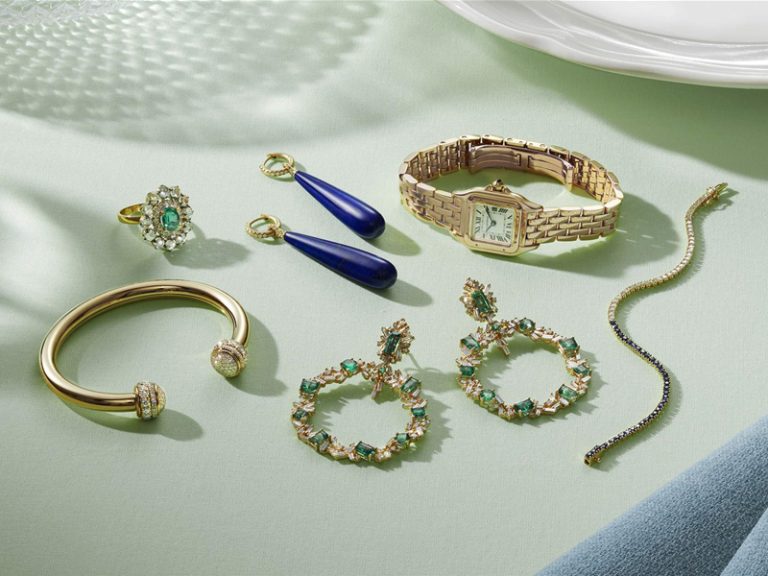 How To Embrace The Allure Of ChromaGem Jewelry