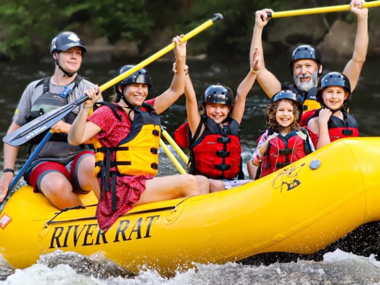 What Adventure Seekers Should Know For Their Next Journey