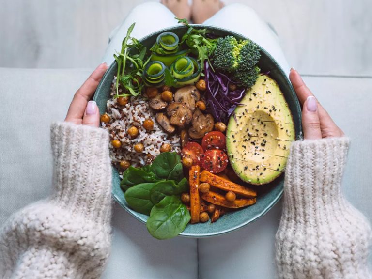 What Nutrient Profiling Can Teach Us About Healthy Eating