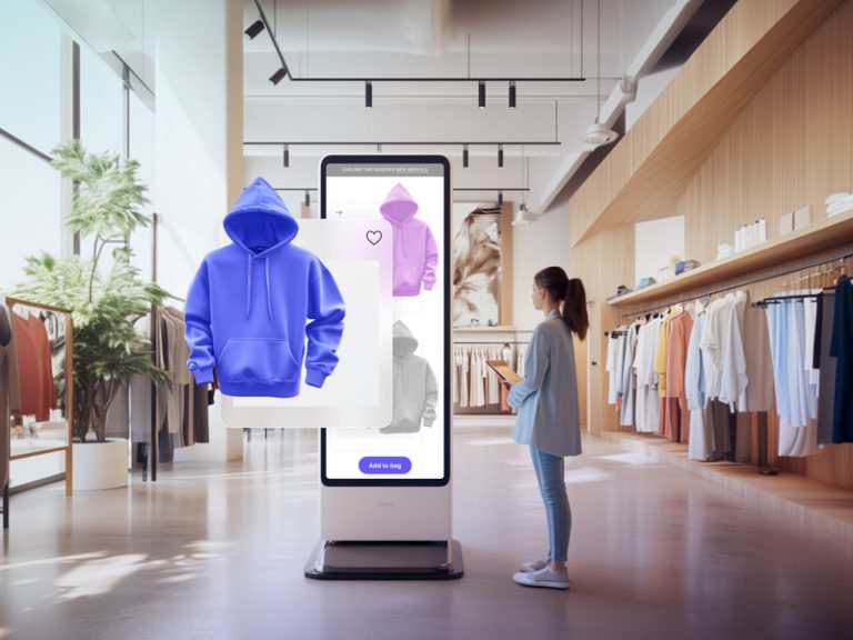 What Phygital Means For The Future Of Retail