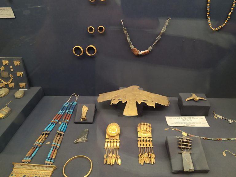 What To Know About Heritage Adornments