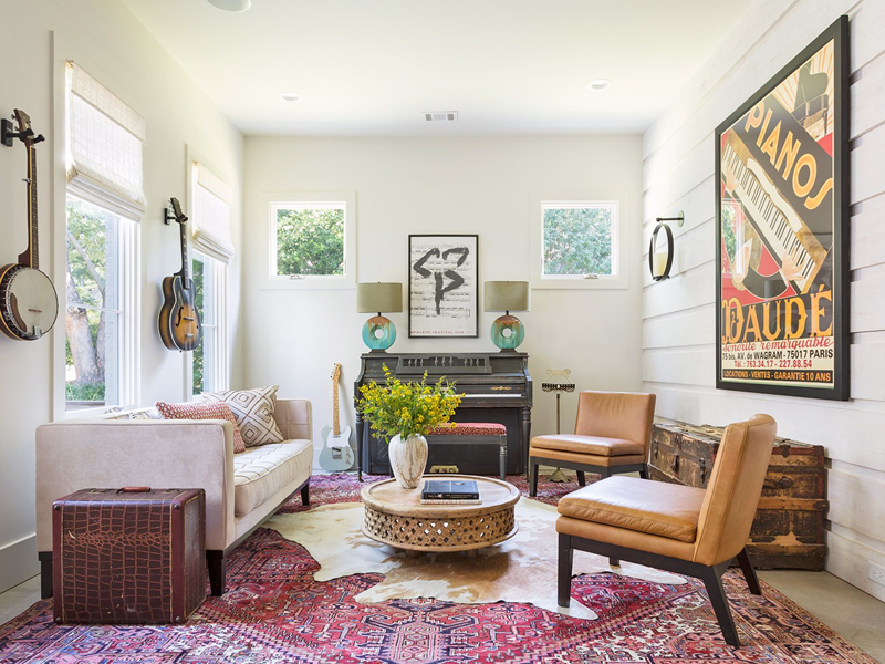 What Vintage Revival Decor Can Add To Your Home