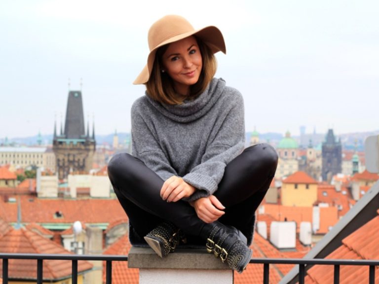 What Wanderlust Means For The Modern Traveler