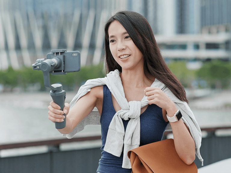 Why Creating A Travel Vlog Is A Rewarding Experience