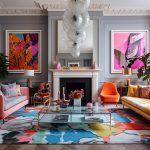 Why Embracing An Eclectic Aesthetic Transforms Your Space