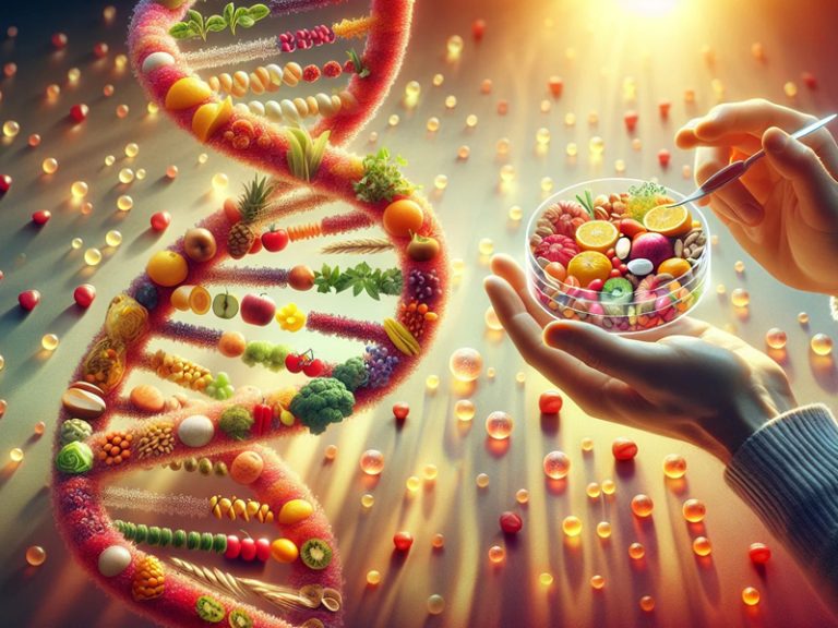 Why Nutritional Genomics Matters For Your Health