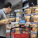 Why Smart Carts Are Revolutionizing The Shopping Experience